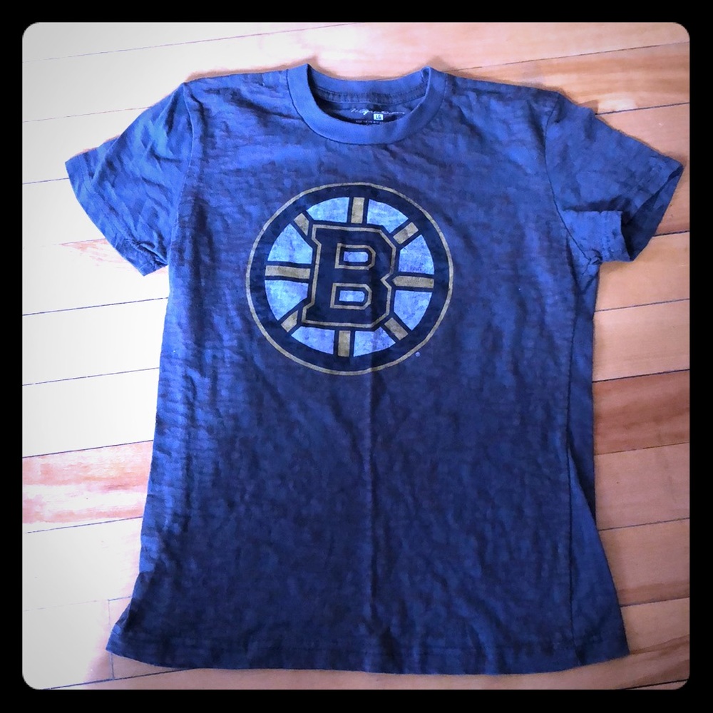 Lightweight Bruins T-shirt